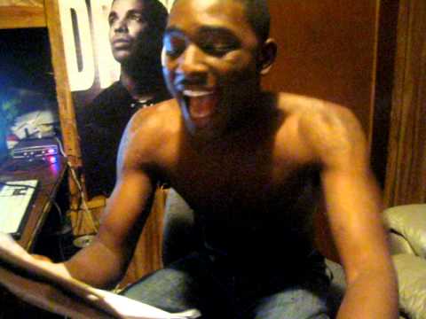 LIL JOE DA TRUTH - 2K12 SHII