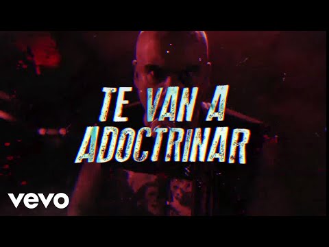 Video thumbnail for Adoctrinad@s