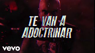 Adoctrinad@s Lyrics English Translation