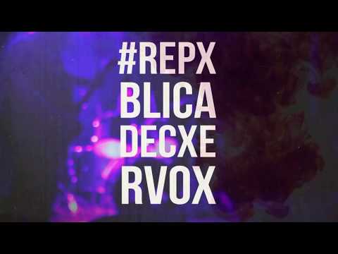 REPXBLICA DE CXERVOS - Republica de Cuervos (Official Music Video) Remonstered