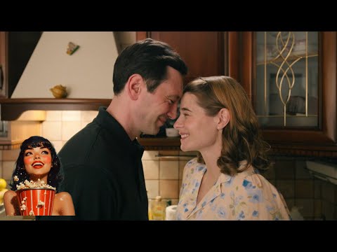 CUANDO LA ENVIDIA SE CONVIERTE EN OBSESIÓN... "HECHIZO DE AMOR". TODAS LAS SERIES