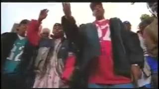Jay-Z - Where I'm From