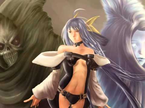 Evil Angel amv