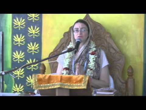 Prabhupada Priya dd S.B.6.16.53-54 - Nov 17th 2015