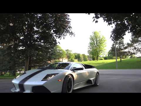 Inside A Luxury 2.4 Million Dollar Home In Kleinburg Ontario