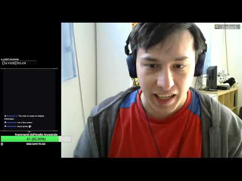 ELDEN RING BLIND RUN [PARTE 4-1: DETERMINAZIONE]