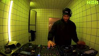 positivesource - Ryan James Ford  / December 21 / 5pm-6pm