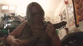 &#39;Lullaby&#39;(Blatz🍺cover)by Teneniel Djo and the Nightsisters(Esprit Mendoza)