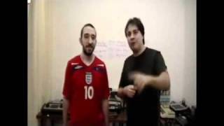 Games Party - Um Retrato (Games Party - A Picture)