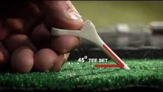 LOF-TEE New Golf Product Invention