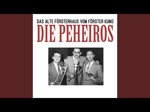 Das alte Försterhaus Vom Förster Kuno