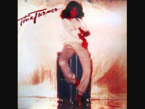 ★ Tina Turner ★ Night Time Is The Right Time ★ [1978] ★ 