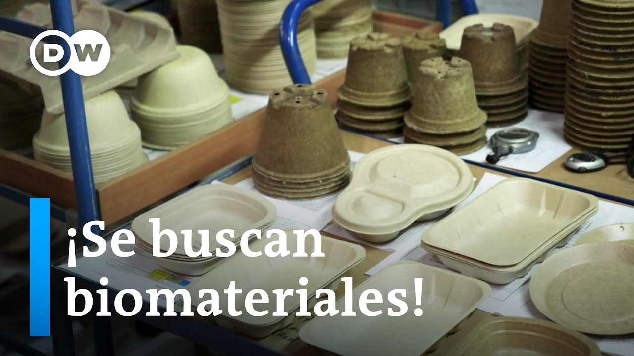 Explorar el mundo de los productos naturales - Programa completo