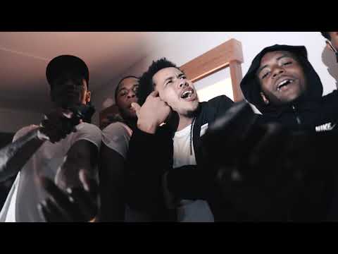 BAG ON MY HEAD - Lil Dyl, Lil Mooshy, Shon Geez, Lil Broski