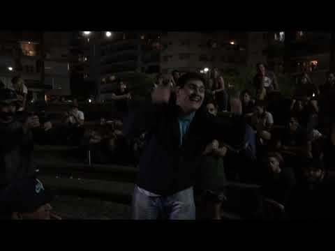 G5 vs Jose 8vos Pueblo Rapper 31/03