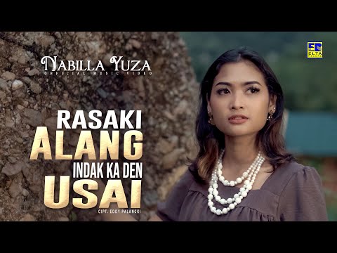 Lagu Minang Terbaru 2023 Nabilla Yuza - Rasaki Alang Indak Ka Den Usai (Official Video)