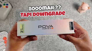 Download lagu WHAT'S UP WITH TRANSSION? TECNO POVA CURVE 2 | ELITE DESIGN, DOWNGRADE SPECS mp3 Download lagu WHAT'S UP WITH TRANSSION? TECNO POVA CURVE 2 | ELITE DESIGN, DOWNGRADE SPECS mp3