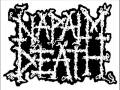 Napalm Death - Lowlife (Cryptic Slaughter Cover ...