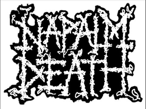 Napalm Death - Lowlife (Cryptic Slaughter Cover)