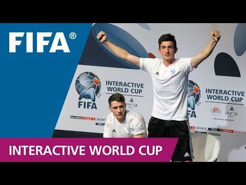 FIWC Grand Final is COMING SOON!