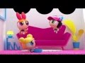 Cartoon Network USA Movie Bumpers Dimensional Rebrand 2016 Made By Bent Image Lab
