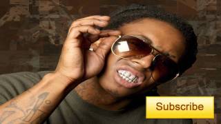 Lil Wayne - Light Up Freestyle (From Jail)