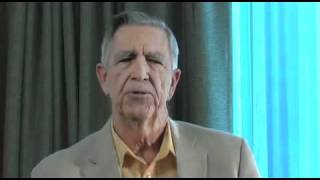 Bill Henderson - Curing cancer at home naturally - curecancerathome.com