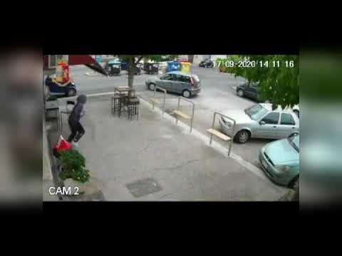 25-02-2021 La ricostruzione e gli attimi successivi alla rapina