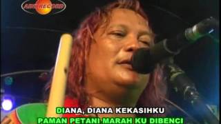 Nella Kharisma - Diana (Official Music Video)