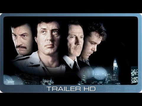 Trailer-Vorschau: Cop Land