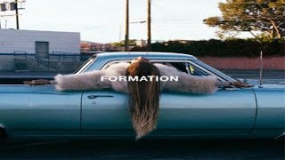 Beyoncé - Formation Music Video Review