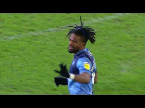 HIGHLIGHTS | Barnsley 2-1 Wycombe Wanderers