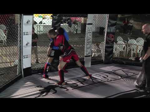 Catchweight Match up at 64kg: Alex Gil VS Alejandro Sanchez