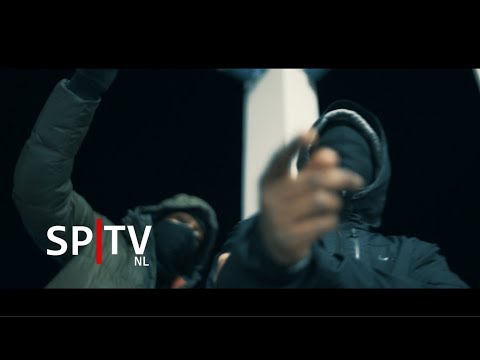 #PW Vekk x Dinisplash - Splashy (Prod. DonnyJF_)