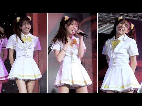 200804 [Fancam] Winnie ShiningStars -  Shiningstars + Shiningpass! @ Idol Exchange September 2020