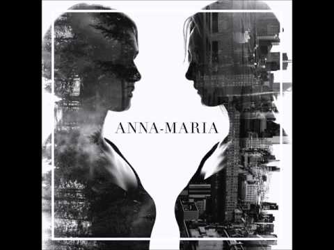 Анна-Мария - Тримай Мене (non-acoustic) (audio)