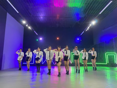 [EXID(이엑스아이디)] '위아래' (UP&DOWN) Dance Cover By Rookies