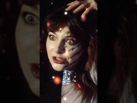 Babooshka - Kate Bush