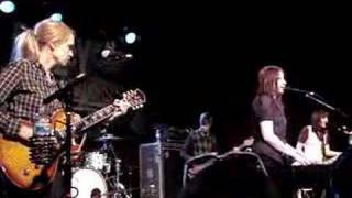 Eisley - One Day I Floated Away (Fine Line, MN)