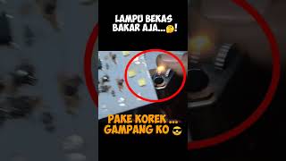 Download lagu cara melepas led bekas lampu rusak#short#servis #lampu #cara #tutorial mp3