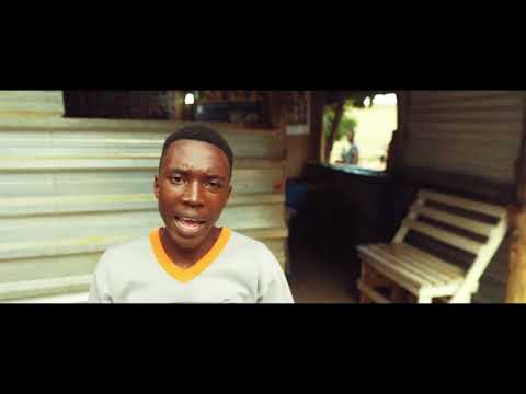 Ghetto Ark Sessions  Episode 53 Yung Foxy - Alright