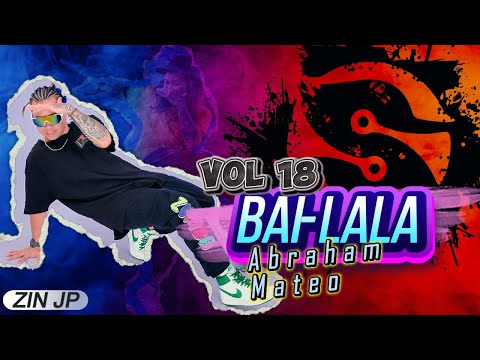 BAI-LALA | Abraham Mateo | ZUMBA FITNESS | Volume 18 | 2025
