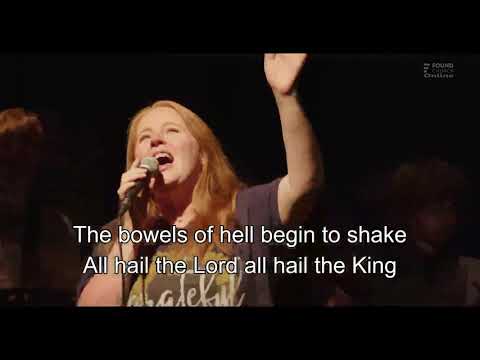 Found Church Online 20th June 2021