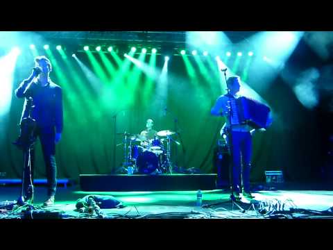 Manran - Là Inbhir Lòchaidh (The Battle of Inverlochy) - Zeltik 2018