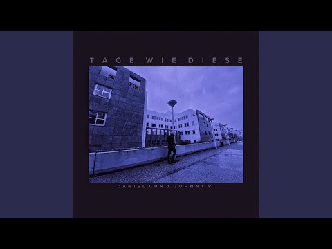 Tage wie diese (feat. Johnny VI)