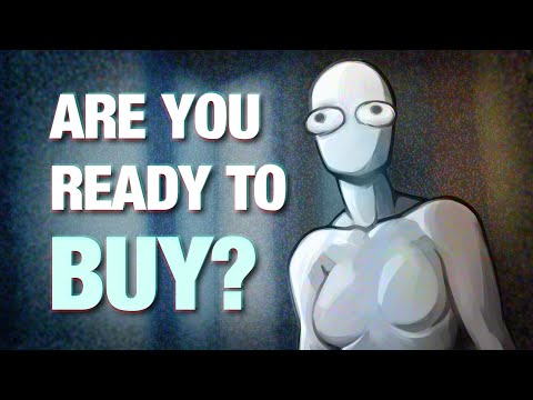 Are You Ready To Buy?