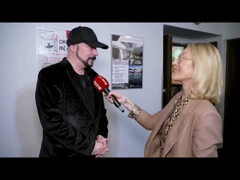Bohuš Matuš (51): Druhé dítě s Lucinkou (21) nebude!