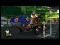 Mario Kart Wii Grand Prix Special Cup 50cc