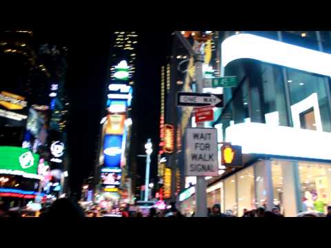 LILG AIRDIT POPPIN JOHN IN NYC