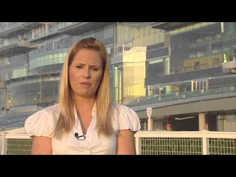 Dubai Racing's Laura King shares her UAE Derby tips